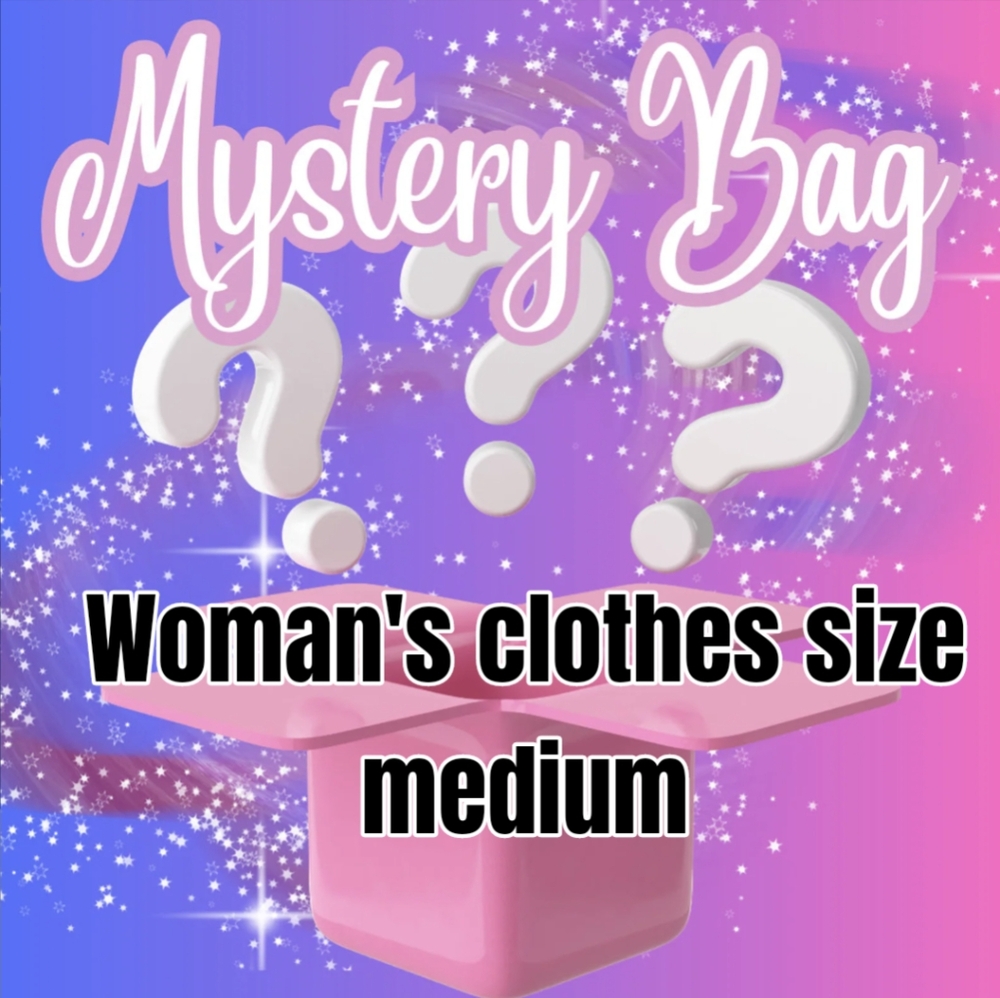 $3 mystery